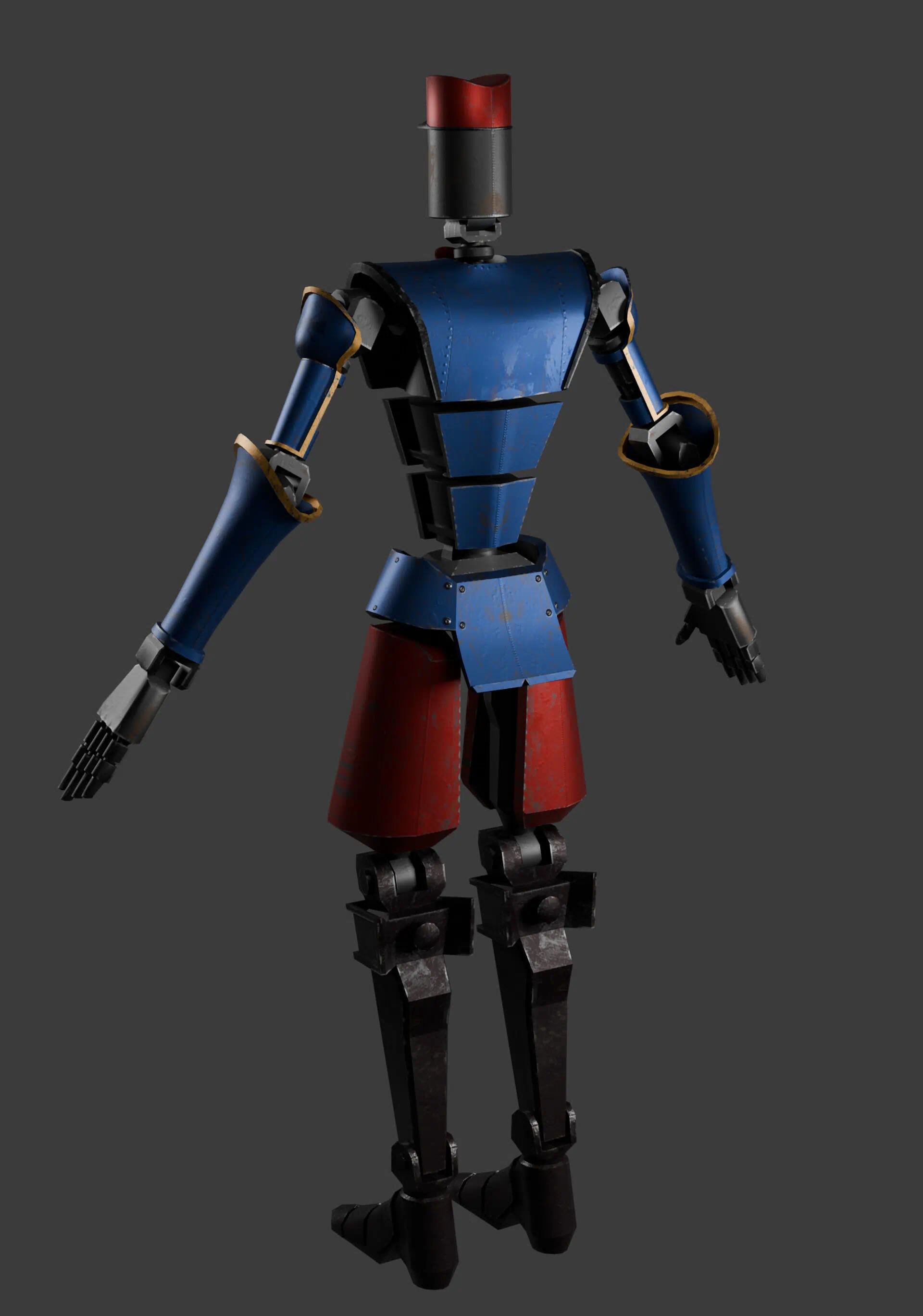 Soldier 4